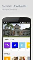 Gorontalo: Travel guide โปสเตอร์