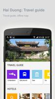 Hai Duong: Guide hors ligne Affiche