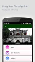 Hung Yen: Offline travel guide پوسٹر