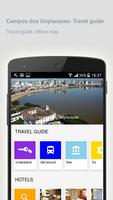 Campos dos Goytacazes screenshot 3