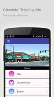 Glendale: Guide hors ligne capture d'écran 2