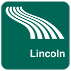 Lincoln أيقونة