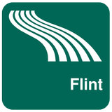 Flint آئیکن