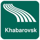 ikon Khabarovsk
