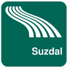 Suzdal icon