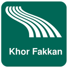 ikon Khor Fakkan