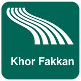 Khor Fakkan icon