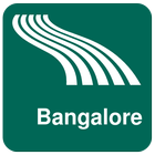 Bangalore icon