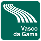 Vasco da Gama آئیکن