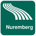 Nuremberg Map offline