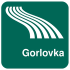 Gorlovka 아이콘