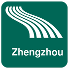 Zhengzhou icon