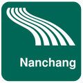 Nanchang Map offline