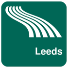 آیکون‌ Leeds