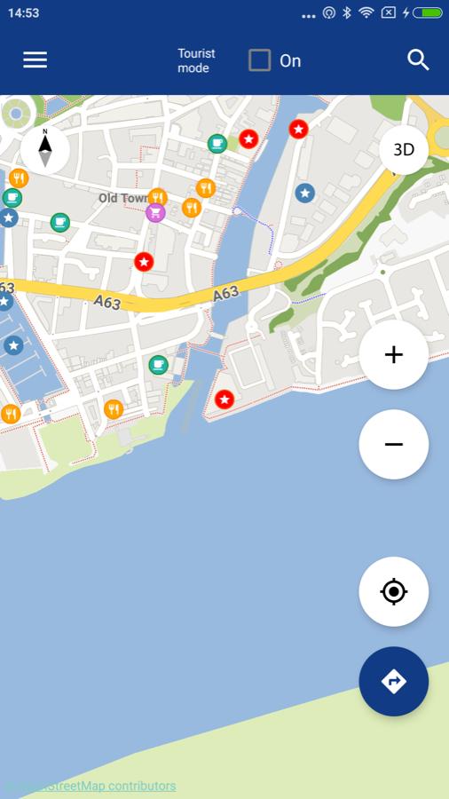 Kingston Upon Hull For Android Apk Download