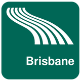 Brisbane icon