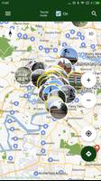 3 Schermata Mappa di Brisbane offline