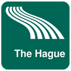 آیکون‌ The Hague