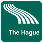 The Hague icon