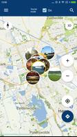 Mapa de Groningen offline imagem de tela 3