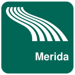 Merida Map offline APK + OBB
