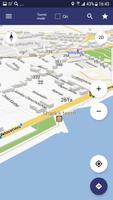 1 Schermata Offline Maps - moboTex