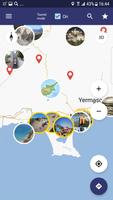 Offline Maps - moboTex syot layar 2