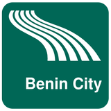 Benin City icon