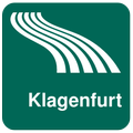 Klagenfurt Map offline