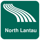 North Lantau أيقونة
