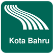 Kota Bahru Map offline