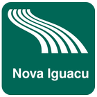 Nova Iguacu 아이콘