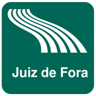 Juiz de Fora ไอคอน