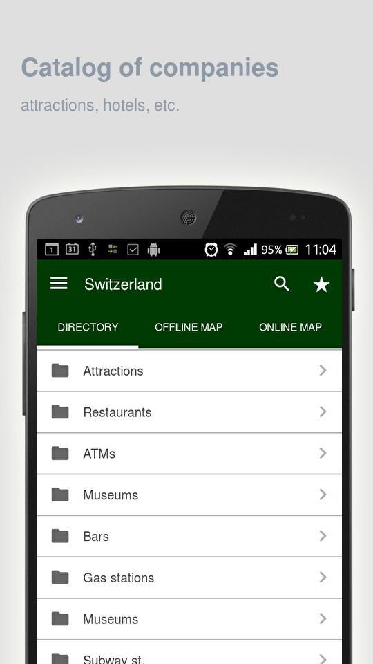 Switzerland for Android - APK Download