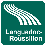 Languedoc-Roussillon آئیکن