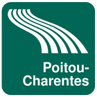 Poitou-Charentes simgesi