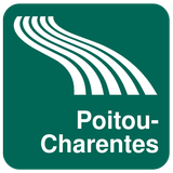 Poitou-Charentes icon