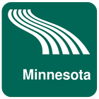 Minnesota आइकन