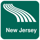 New Jersey biểu tượng