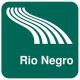 Rio Negro biểu tượng