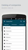 Quang Ninh Map offline স্ক্রিনশট 1