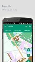 Pomorie Map offline পোস্টার