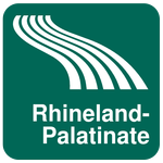 Rhineland-Palatinate Map APK + OBB
