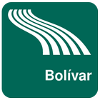 Bolívar ikona