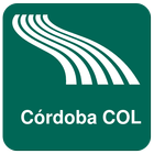 Córdoba COL icon