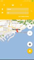 Mapa de Tarragona offline captura de pantalla 2