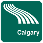 Calgary simgesi