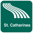 St. Catharines আইকন