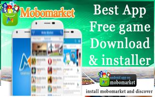 Pro Mobomarket Tips Cartaz