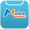 Mobo market Ultimate Zeichen